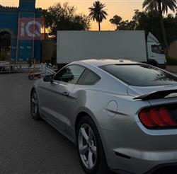 فۆرد مۆستانگ